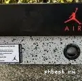 4 MATERIALS Retro RETAIL READY GOD Jordan Hair Black PK TO SHIP Pony 0612